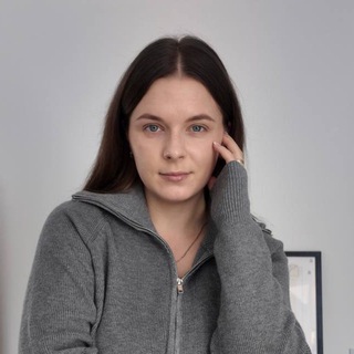 Іконка Telegram каналу AliOlesia 🌶 про покупки на AliExpress українською