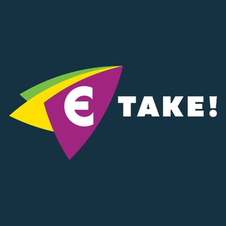 Іконка Telegram каналу Є ТАКЕ!