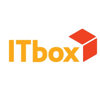 Іконка Telegram каналу ITbox.ua | Промокоди та знижки