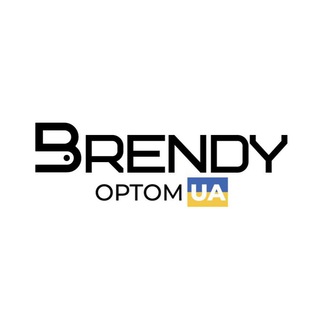 Іконка Telegram каналу Brendy_optom_ua