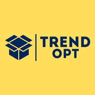 Іконка Telegram каналу ТРЕНДОВІ ТОВАРИ ОПТОМ ОПТ 7КМ ОДЕСА