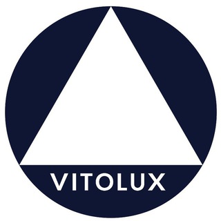 Іконка Telegram каналу VITOLUX