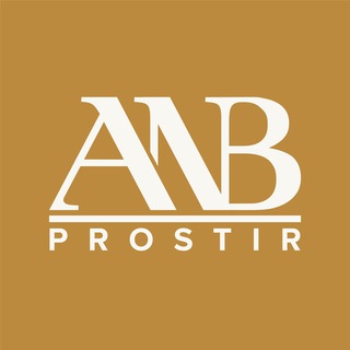 Іконка Telegram каналу ANB_PROSTIR