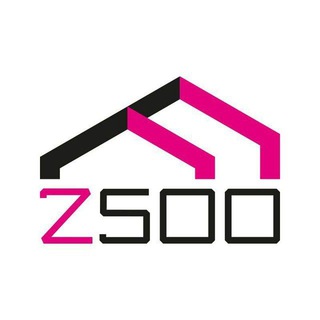 Іконка Telegram каналу Z500 Україна