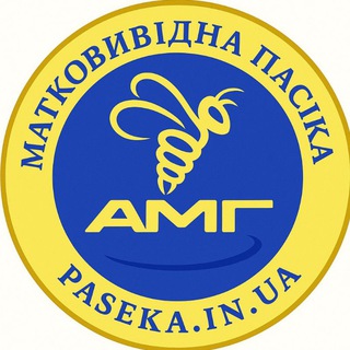 Іконка Telegram каналу Клуб Пасічників Бджільництво Україна