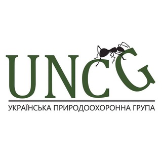 Іконка Telegram каналу UNCG🐜 новини