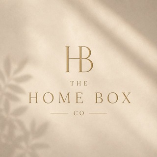Іконка Telegram каналу HOMEBOX | Дропшипінг & Опт текстиль