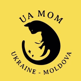 Іконка Telegram каналу Мамочки 🇺🇦в🇲🇩 Кишиневе