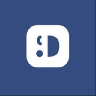 Іконка Telegram каналу Дружній простір для дітей "ПОСМІШКА.ЮA"