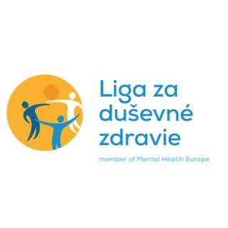 Іконка Telegram каналу Liga za duševné zdravie | Košice
