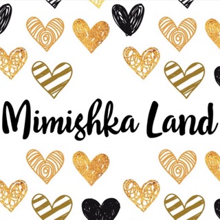 Іконка Telegram каналу 🐻❤️Mimishka Land❤️🐻