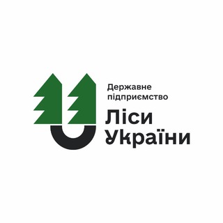 Іконка Telegram каналу ЛІСИ УКРАЇНИ - офіційний канал