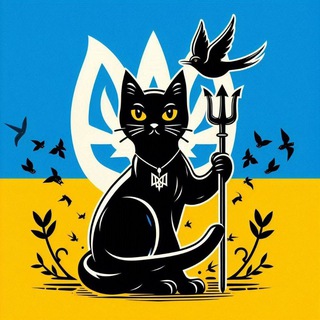 Іконка Telegram каналу M.S.(Містичне сховище)