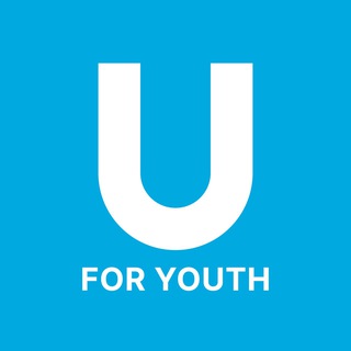 Іконка Telegram каналу U for Youth