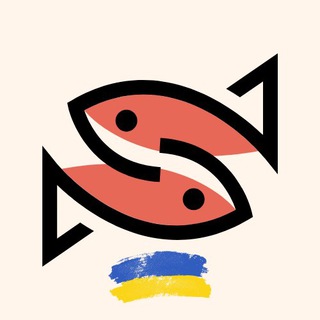 Іконка Telegram каналу 🇺🇦В‘ялена риба