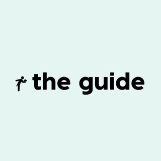 Іконка Telegram каналу The Guide