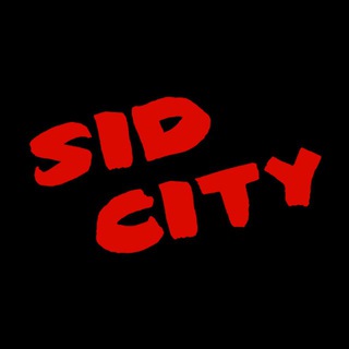 Іконка Telegram каналу SID CITY