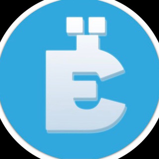 Іконка Telegram каналу ҐЄЇ