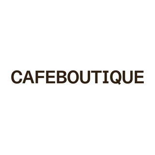 Іконка Telegram каналу cafeboutique.ua