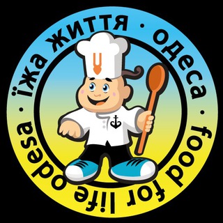 Іконка Telegram каналу Food for Life | Odessa