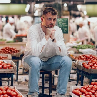 Іконка Telegram каналу Янович