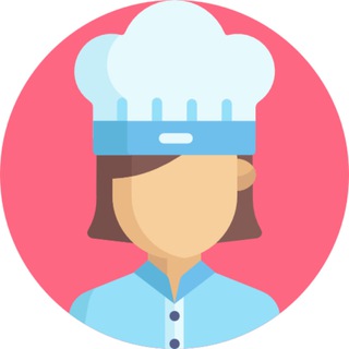 Іконка Telegram каналу Швидко та смачно 💙💛