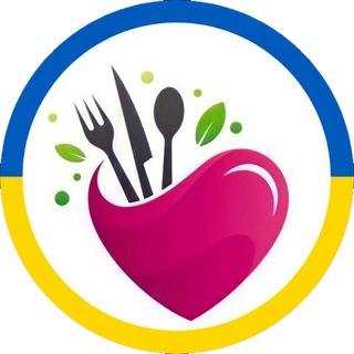 Іконка Telegram каналу Країна Рецептів 🍧