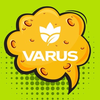Іконка Telegram каналу VARUS