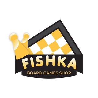 Іконка Telegram каналу Fishka Shop