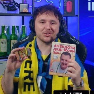 Іконка Telegram каналу Petrovich_cast🍉🍉🍉