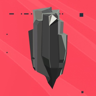 Іконка Telegram каналу Radianite — новини валорант українською