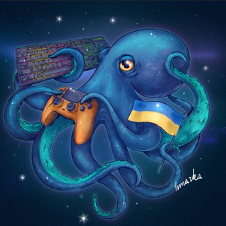 Іконка Telegram каналу INDIVID GAME