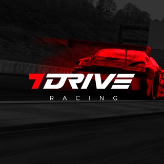Іконка Telegram каналу 7DRIVE Racing