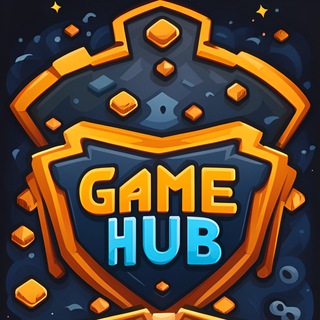 Іконка Telegram каналу GameHub | Новини Ігрової Індустрії 🇺🇦