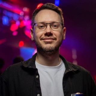 Іконка Telegram каналу Юкіо Інфо