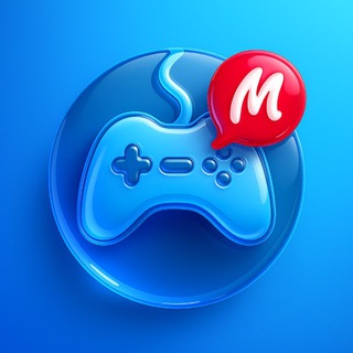 Іконка Telegram каналу Маніфест.Ігри