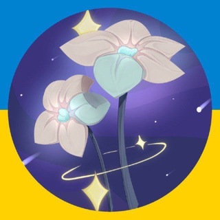 Іконка Telegram каналу Інтейват • Genshin Impact