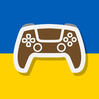 Іконка Telegram каналу 🎮 Ігровщина 🗞