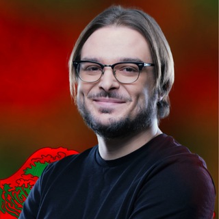 Іконка Telegram каналу Друже Shoker🇺🇦