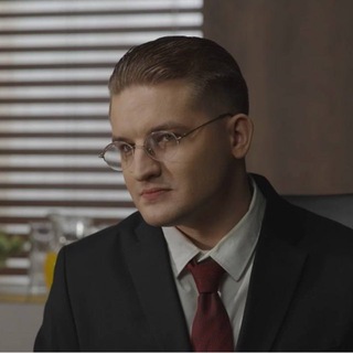 Іконка Telegram каналу Шпаківня Серхмана
