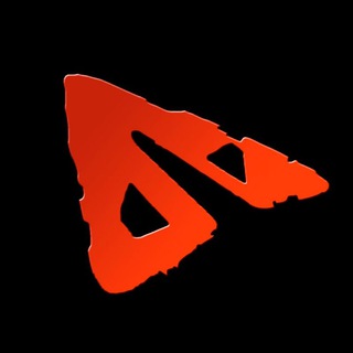 Іконка Telegram каналу Dota 2
