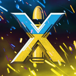 Іконка Telegram каналу ХАЛЯВНІ ІГРИ 🇺🇦