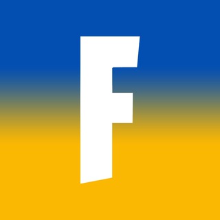 Іконка Telegram каналу Fortnite UA