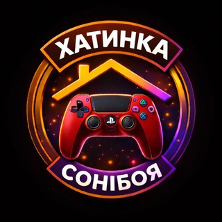 Іконка Telegram каналу Хатинка Сонібоя