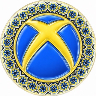 Іконка Telegram каналу XBOX - Україна | Новини