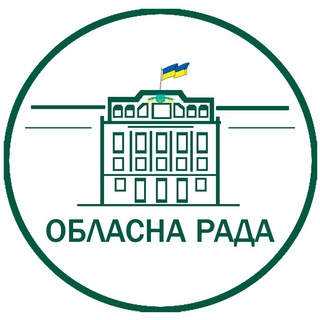 Іконка Telegram каналу Дніпропетровська обласна рада