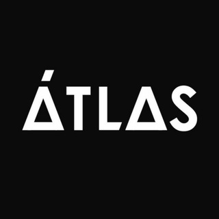 Іконка Telegram каналу Atlas