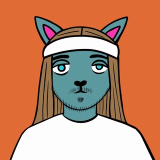 Іконка Telegram каналу Стаc Корольов