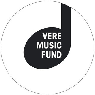 Іконка Telegram каналу VERE MUSIC FUND