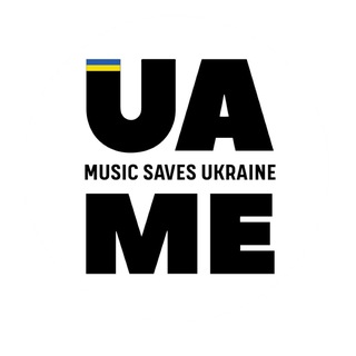 Іконка Telegram каналу UAME Новини